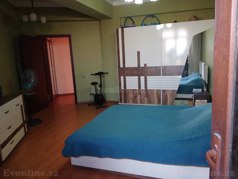 Satılır 2 otaqlı Mənzil Yeni tikili 71 m² Bayıl - şəkil 15