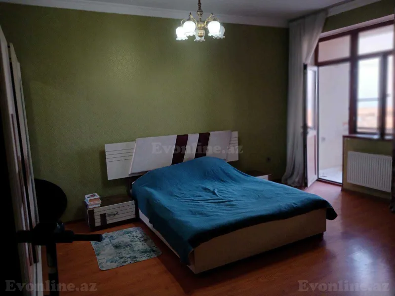 Satılır 2 otaqlı Mənzil Yeni tikili 71 m² Bayıl - şəkil 16