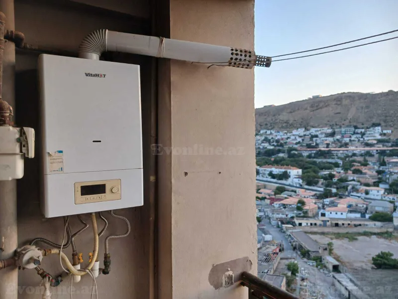 Satılır 2 otaqlı Mənzil Yeni tikili 71 m² Bayıl - şəkil 18