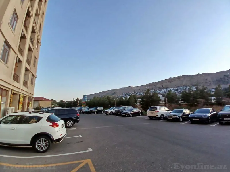Satılır 2 otaqlı Mənzil Yeni tikili 71 m² Bayıl - şəkil 19