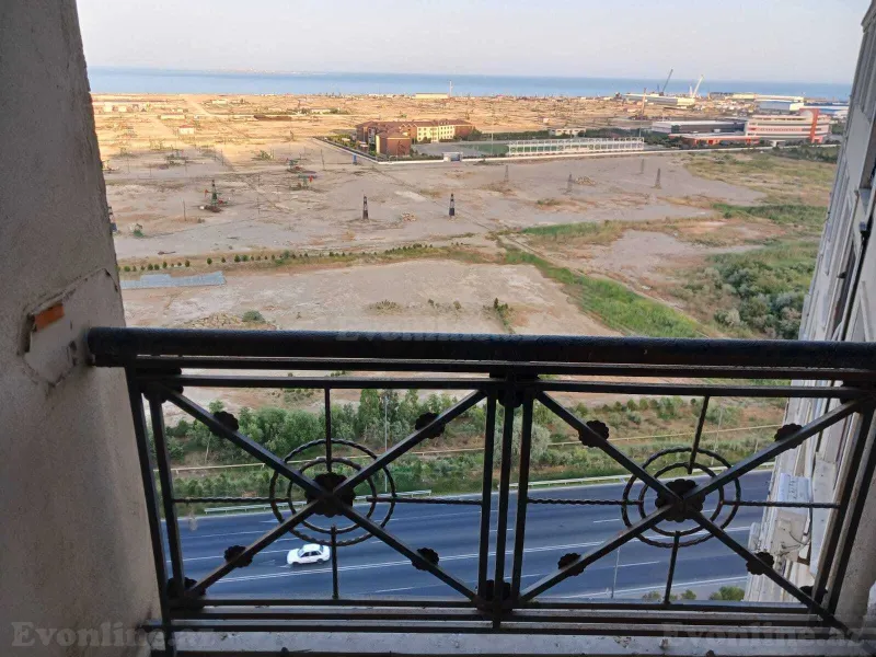 Satılır 2 otaqlı Mənzil Yeni tikili 71 m² Bayıl - şəkil 20
