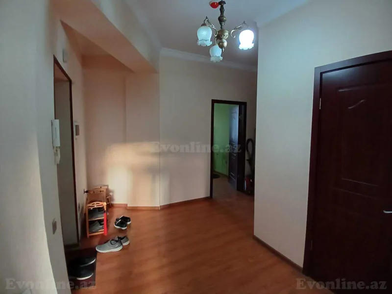 Satılır 2 otaqlı Mənzil Yeni tikili 71 m² Bayıl - şəkil 21