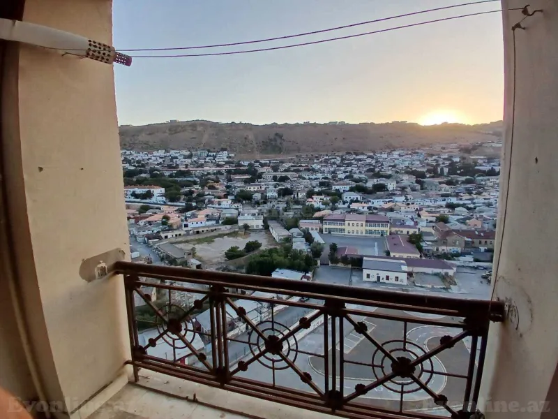 Satılır 2 otaqlı Mənzil Yeni tikili 71 m² Bayıl - şəkil 22
