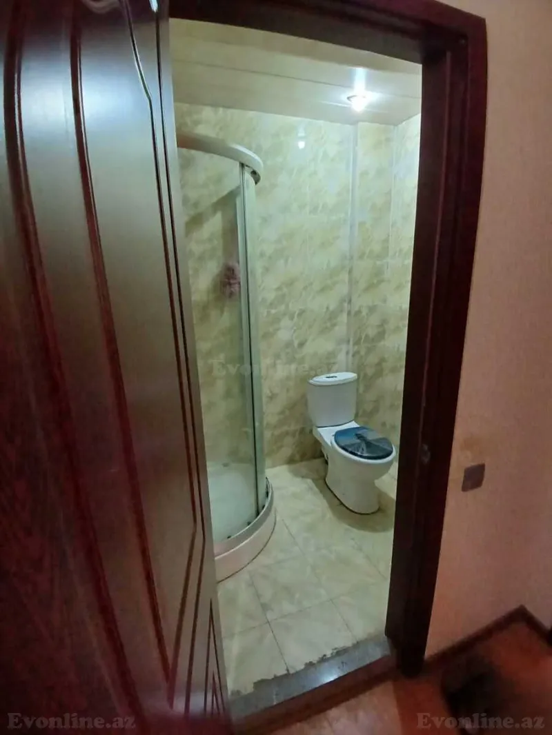 Satılır 2 otaqlı Mənzil Yeni tikili 71 m² Bayıl - şəkil 23