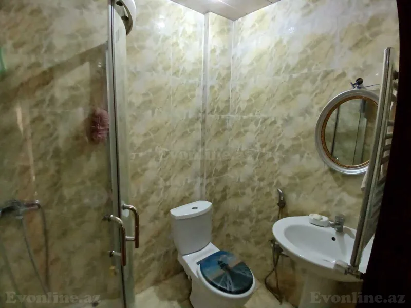 Satılır 2 otaqlı Mənzil Yeni tikili 71 m² Bayıl - şəkil 24