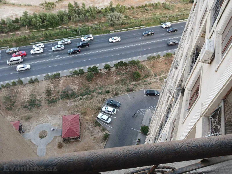 Satılır 2 otaqlı Mənzil Yeni tikili 71 m² Bayıl - şəkil 25
