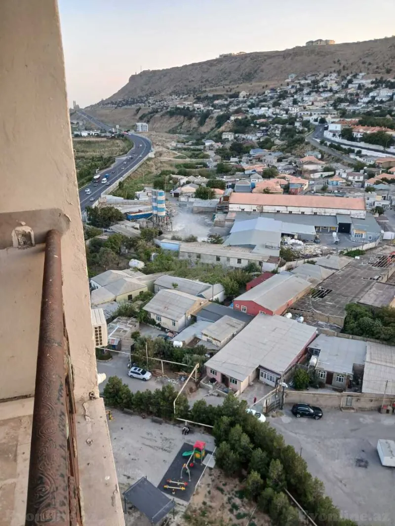 Satılır 2 otaqlı Mənzil Yeni tikili 71 m² Bayıl - şəkil 26