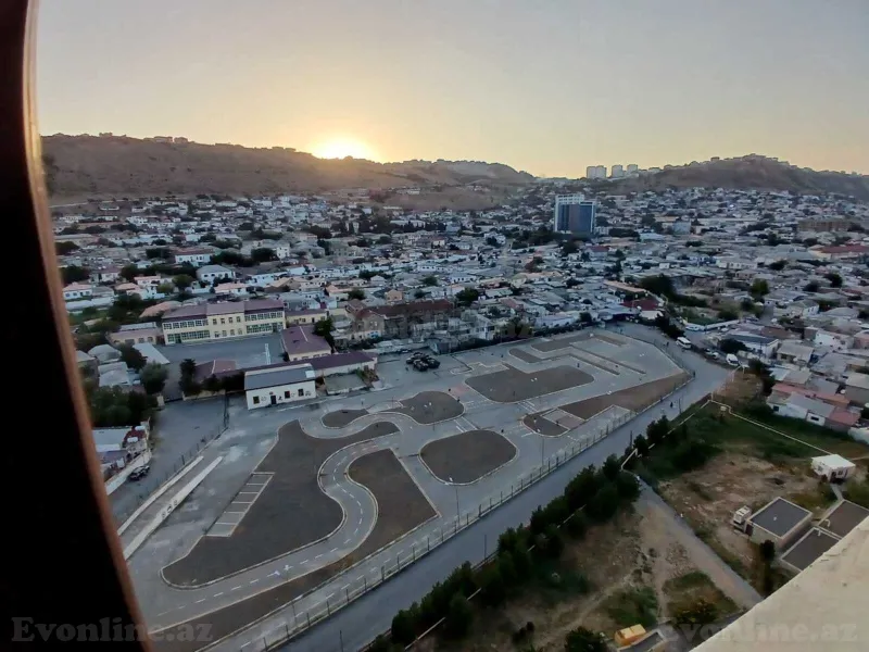 Satılır 2 otaqlı Mənzil Yeni tikili 71 m² Bayıl - şəkil 27
