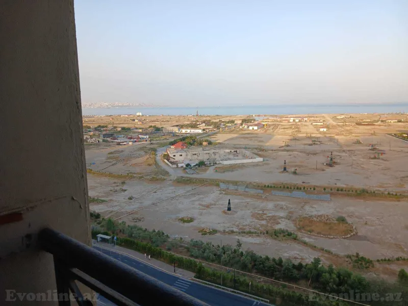 Satılır 2 otaqlı Mənzil Yeni tikili 71 m² Bayıl - şəkil 28