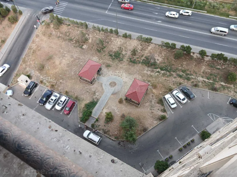 Satılır 2 otaqlı Mənzil Yeni tikili 71 m² Bayıl - şəkil 29