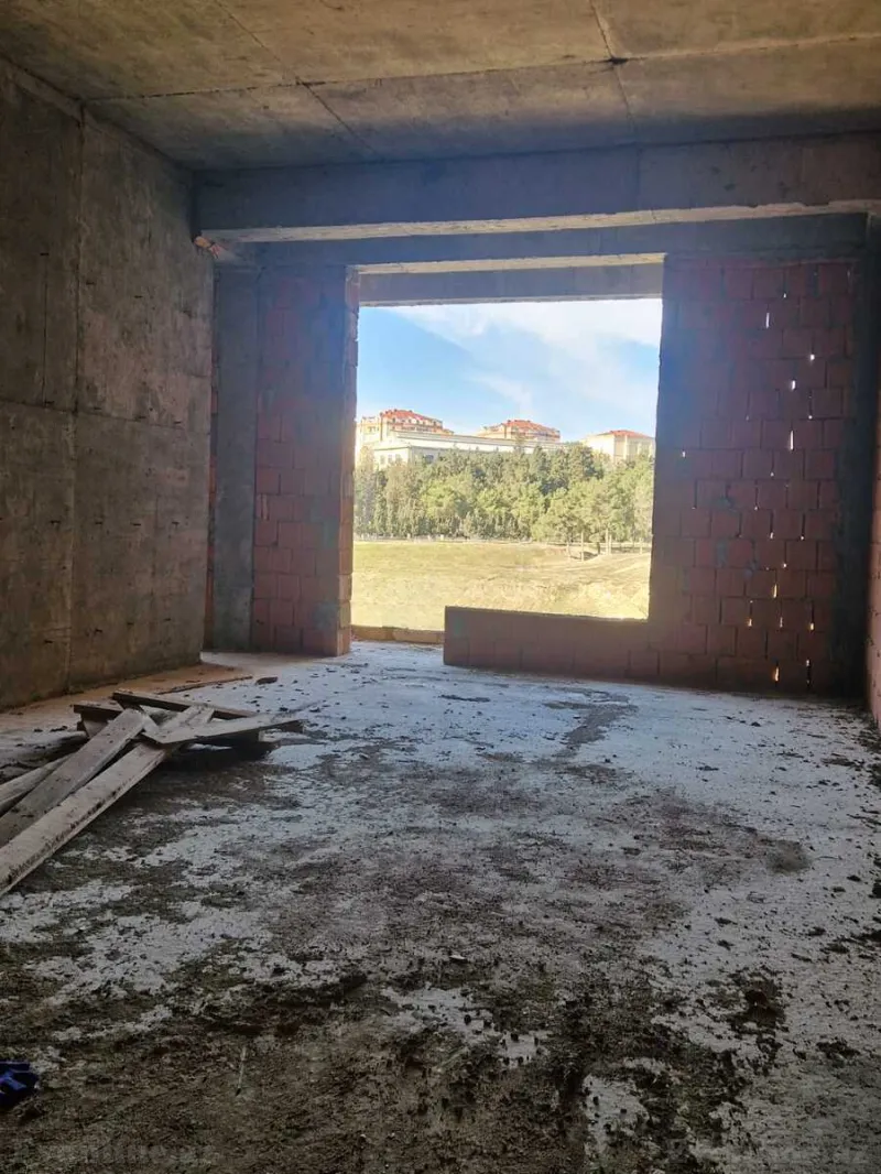 Satılır 2 otaqlı Mənzil Yeni tikili 78 m² Sumqayıt - şəkil 5