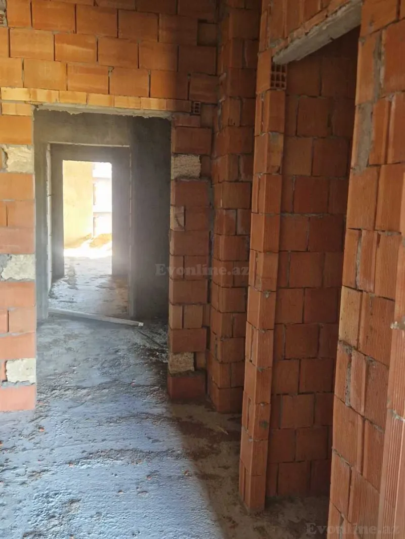 Satılır 2 otaqlı Mənzil Yeni tikili 78 m² Sumqayıt - şəkil 6