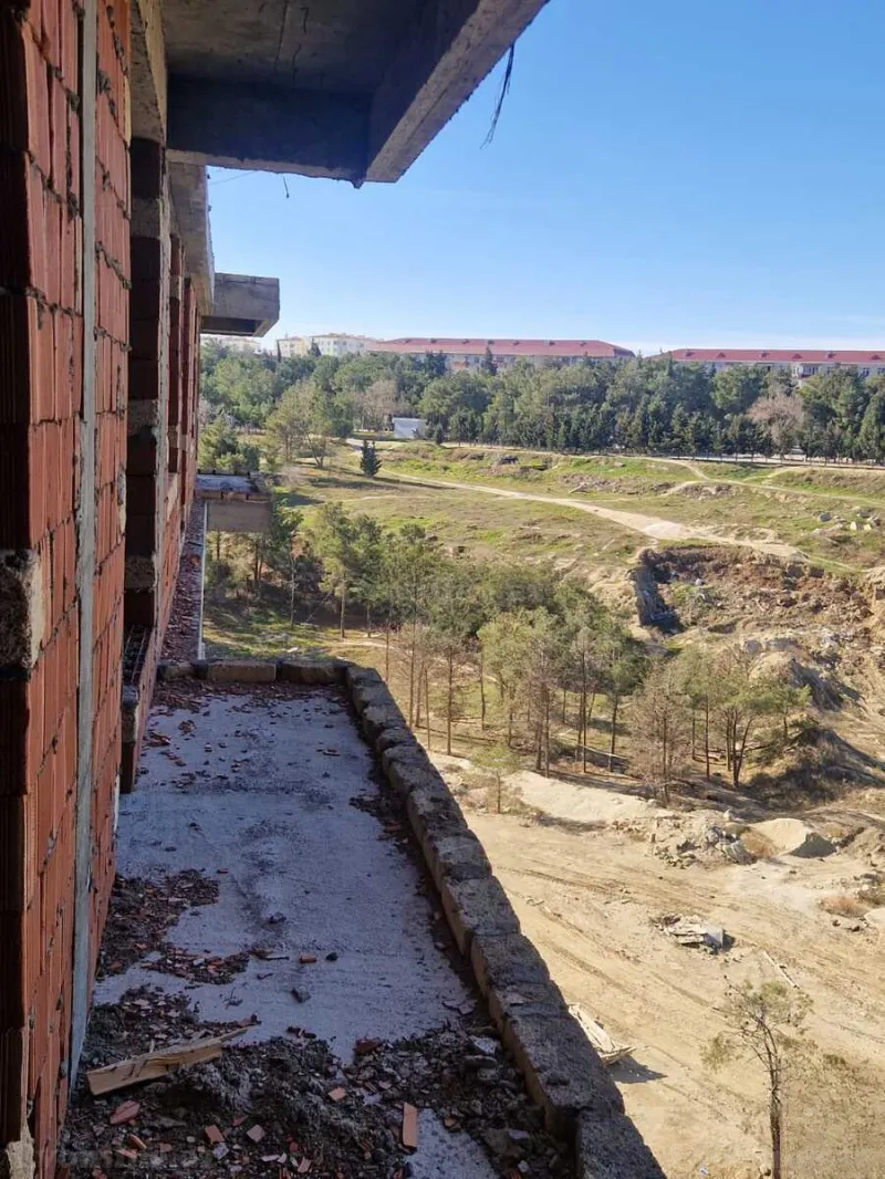 Satılır 2 otaqlı Mənzil Yeni tikili 78 m² Sumqayıt - şəkil 7