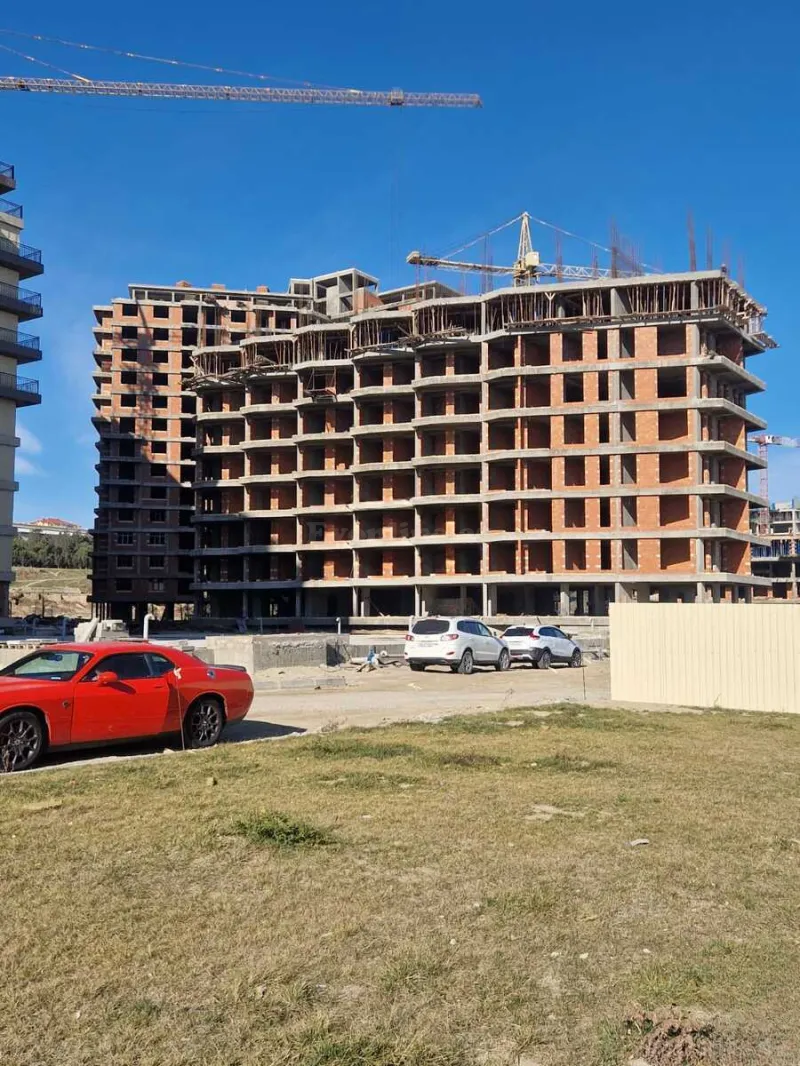 Satılır 2 otaqlı Mənzil Yeni tikili 78 m² Sumqayıt - şəkil 8