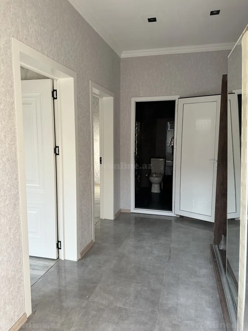Satılır 3 otaqlı Həyət evi 70 m² Masazır - şəkil 2