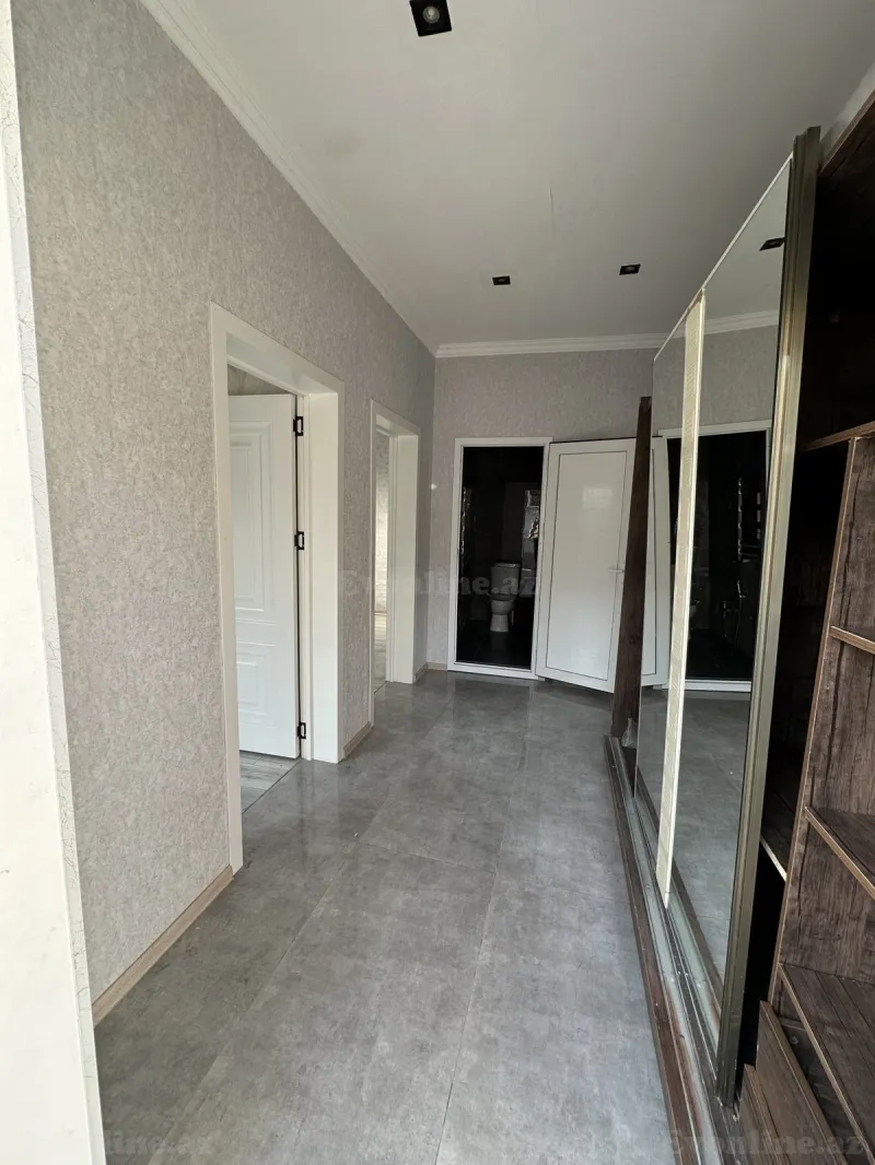 Satılır 3 otaqlı Həyət evi 70 m² Masazır - şəkil 3