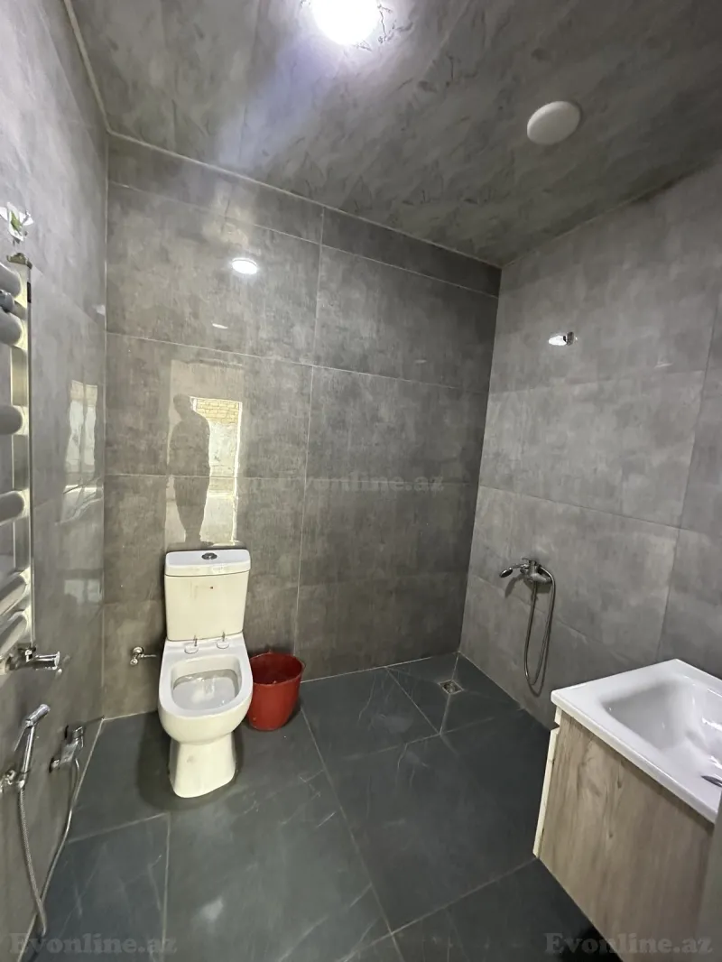 Satılır 3 otaqlı Həyət evi 70 m² Masazır - şəkil 4