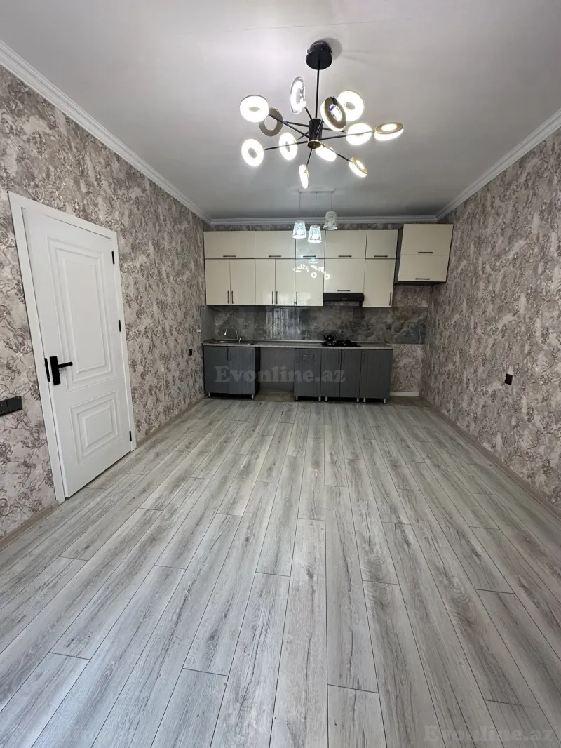 Satılır 3 otaqlı Həyət evi 70 m² Masazır - şəkil 8