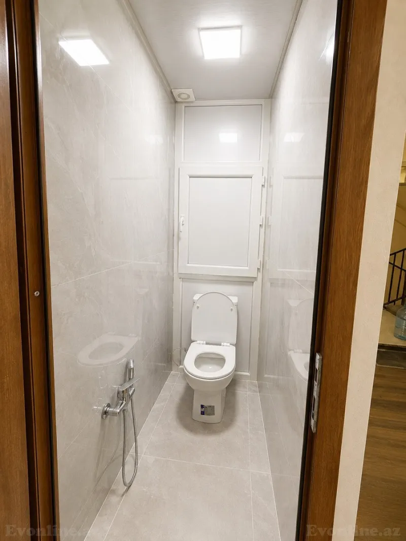 Satılır 3 otaqlı Mənzil Köhnə tikili 85 m² Nəsimi m. - şəkil 11