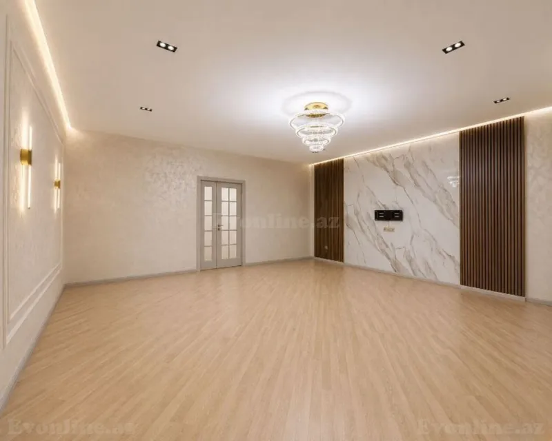 3 otaqlı Mənzil 110 m² Xalqlar Dostluğu m. Satılır