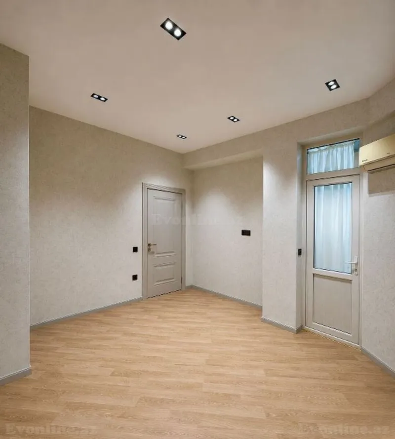 Satılır 3 otaqlı Mənzil Yeni tikili 110 m² Xalqlar Dostluğu m. - şəkil 6
