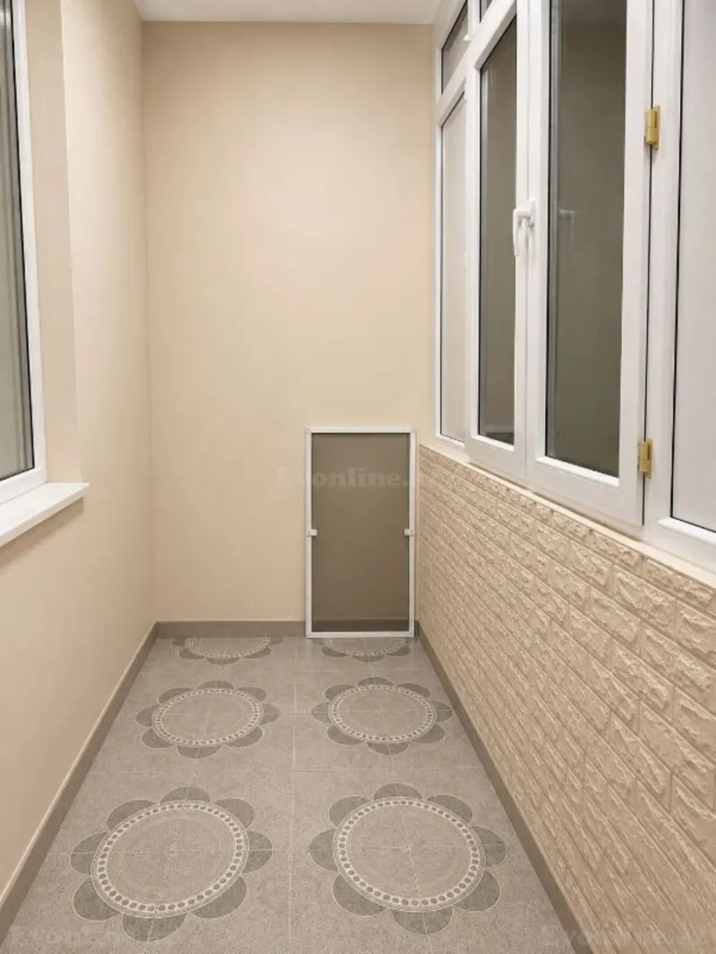 Satılır 3 otaqlı Mənzil Yeni tikili 110 m² Xalqlar Dostluğu m. - şəkil 11