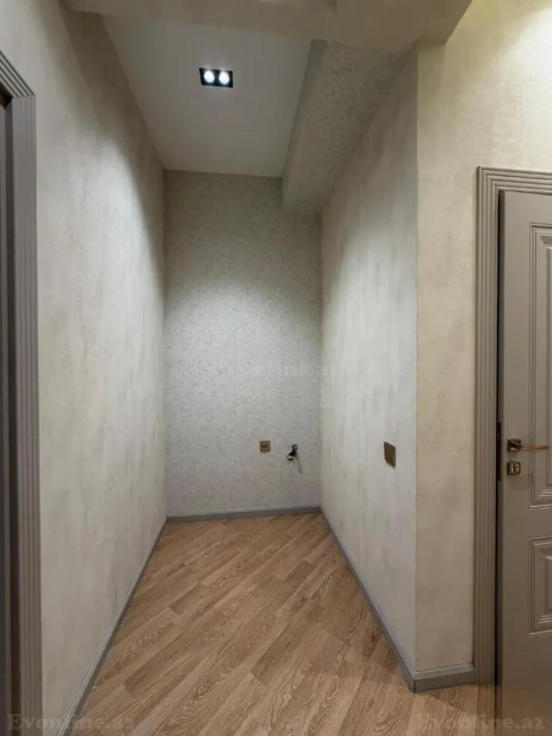 Satılır 3 otaqlı Mənzil Yeni tikili 110 m² Xalqlar Dostluğu m. - şəkil 14