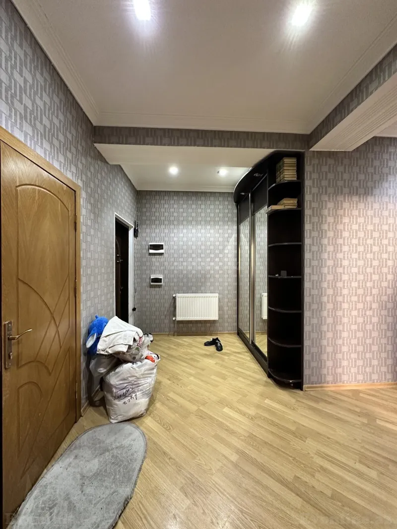 Satılır 2 otaqlı Mənzil Yeni tikili 86 m² Yeni Yasamal - şəkil 3