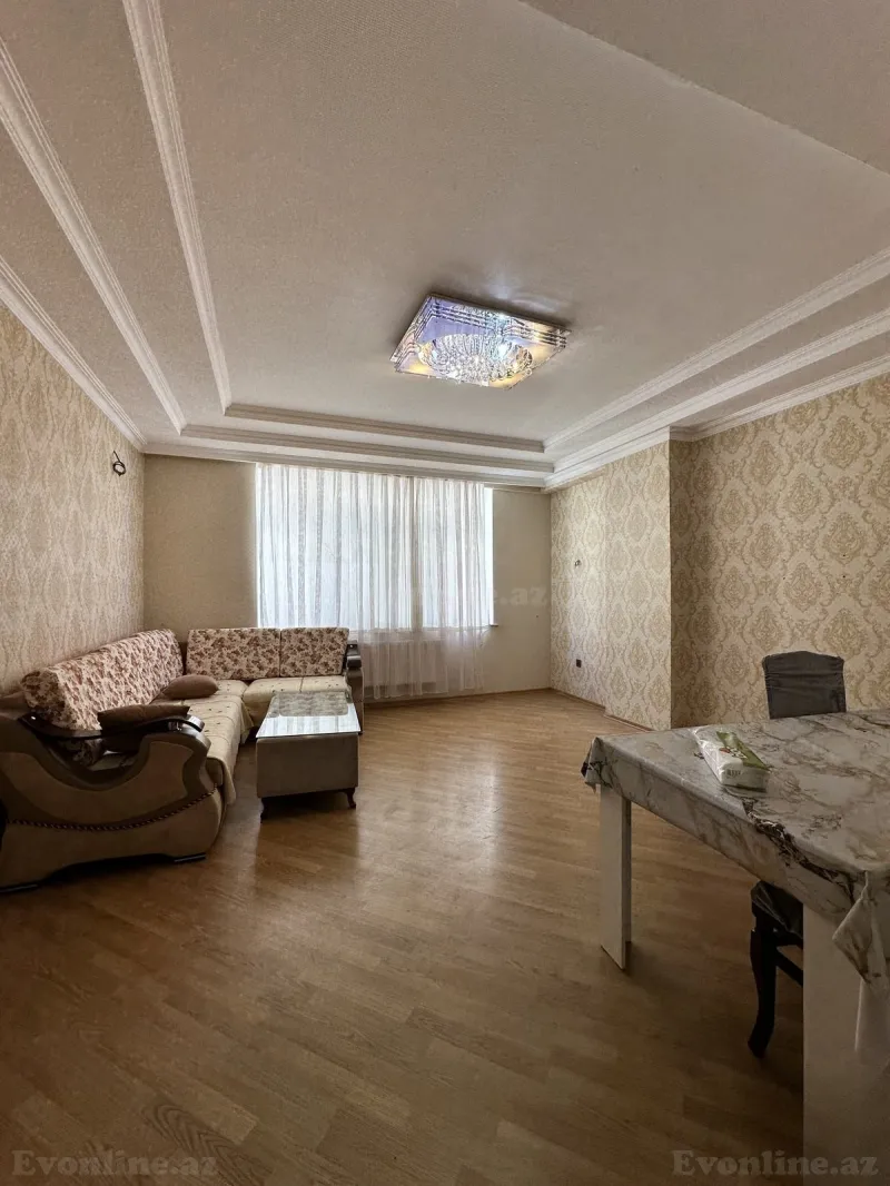 Satılır 2 otaqlı Mənzil Yeni tikili 86 m² Yeni Yasamal - şəkil 5