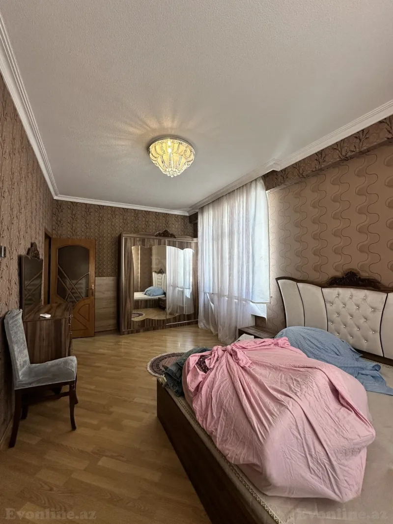 Satılır 2 otaqlı Mənzil Yeni tikili 86 m² Yeni Yasamal - şəkil 6