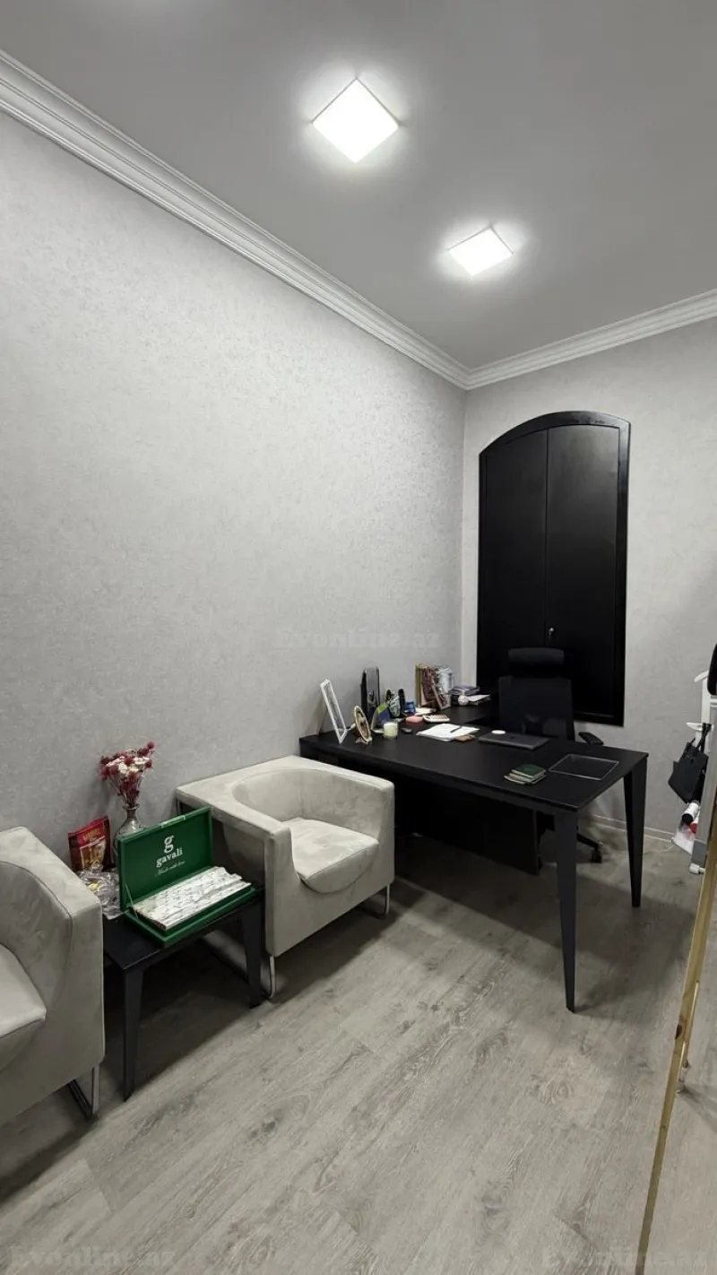 Kirayə verilir Ofis 50 m² 28 May m. - şəkil 4