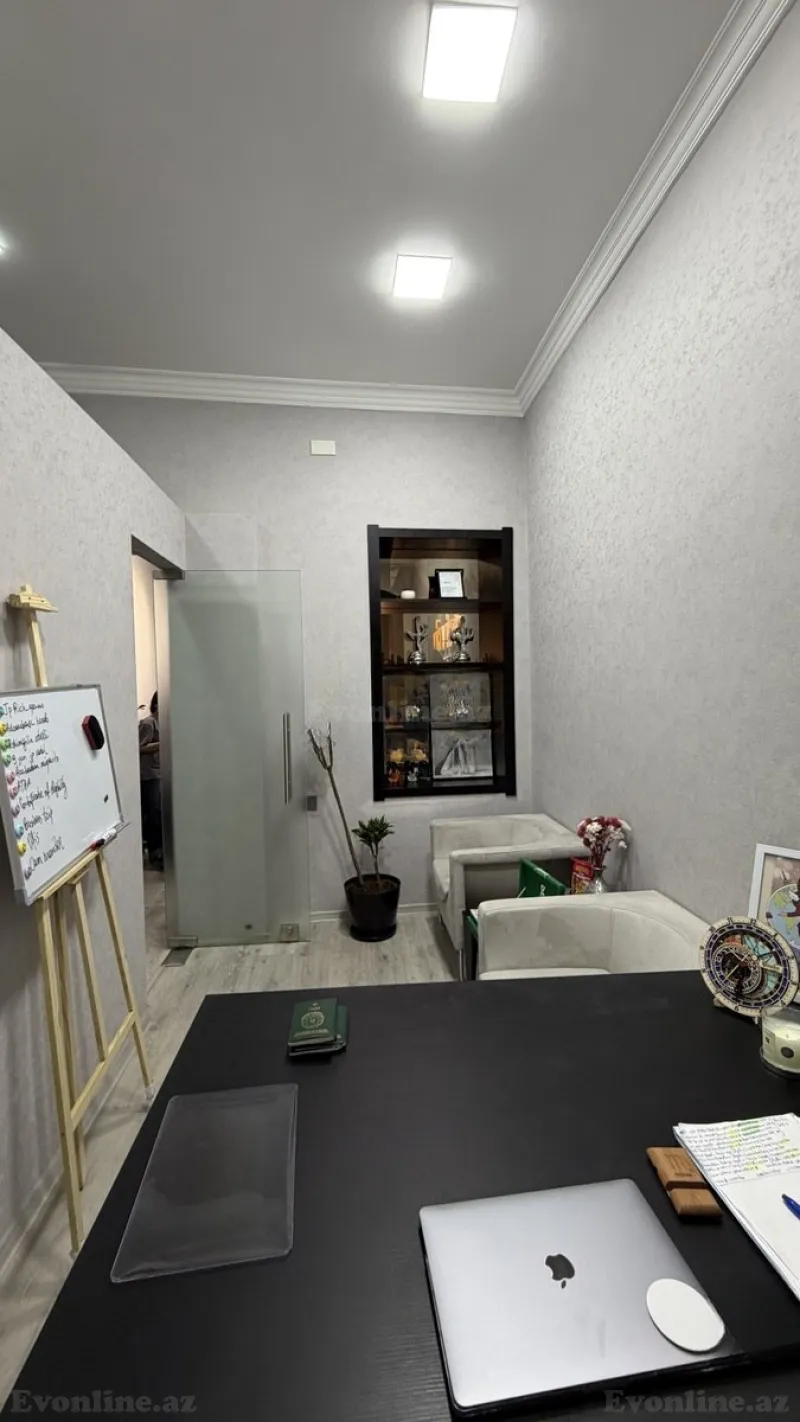 Kirayə verilir Ofis 50 m² 28 May m. - şəkil 5
