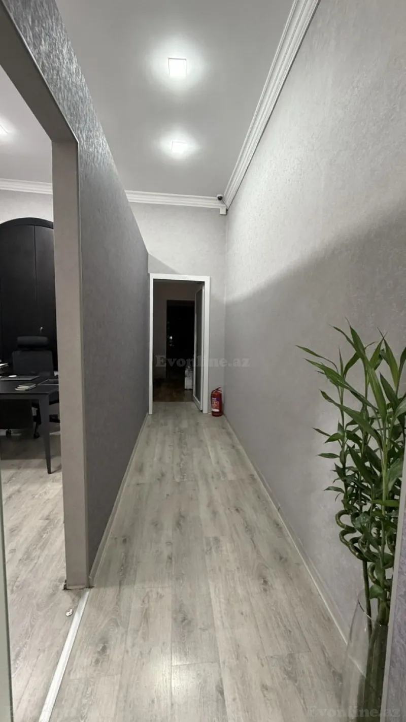 Kirayə verilir Ofis 50 m² 28 May m. - şəkil 6