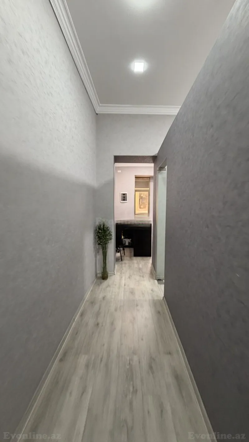 Kirayə verilir Ofis 50 m² 28 May m. - şəkil 10