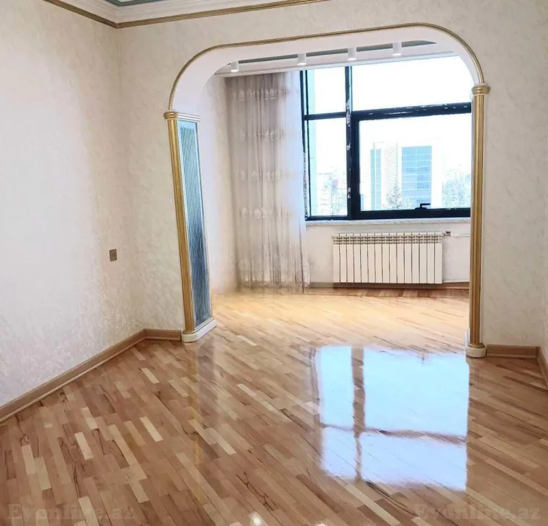 Satılır 2 otaqlı Mənzil Köhnə tikili 60 m² Gənclik m. - şəkil 13