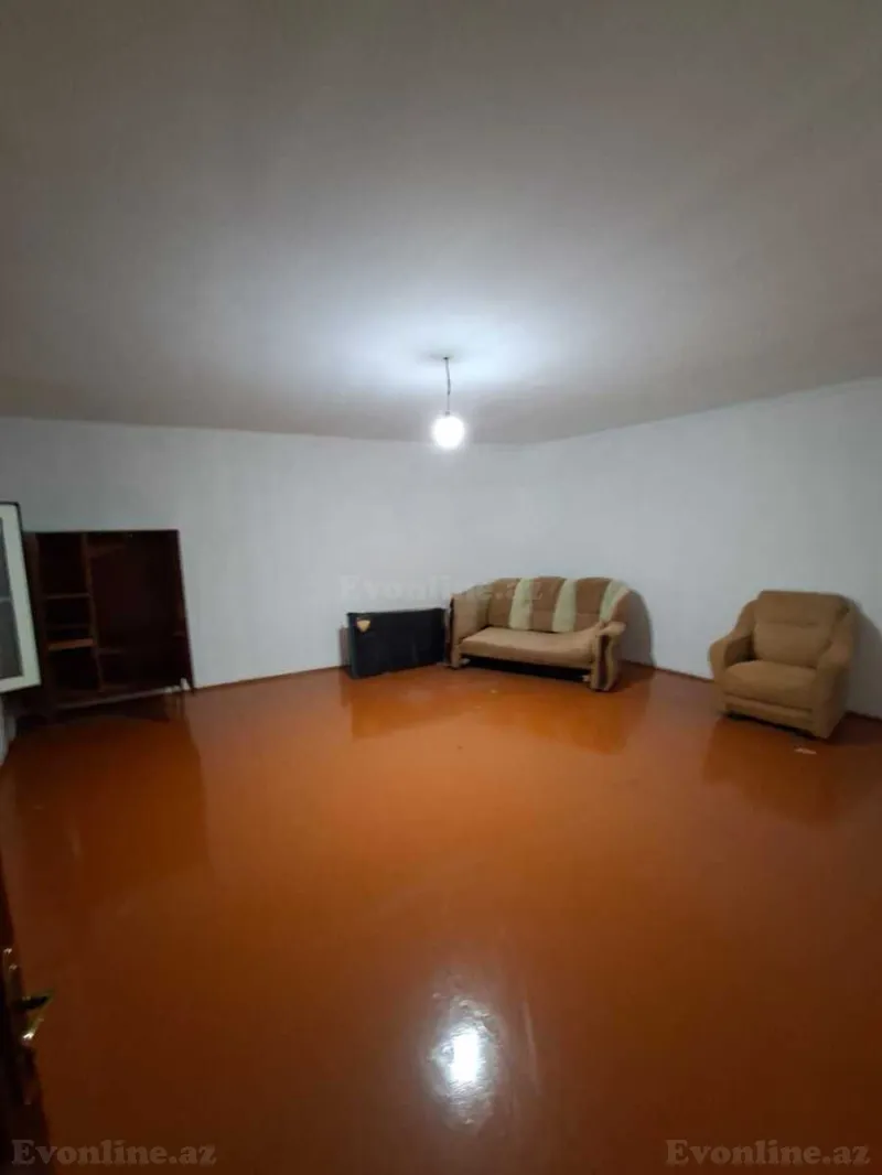 Kirayə verilir 2 otaqlı Həyət evi 100 m² Neftçilər m. - şəkil 10