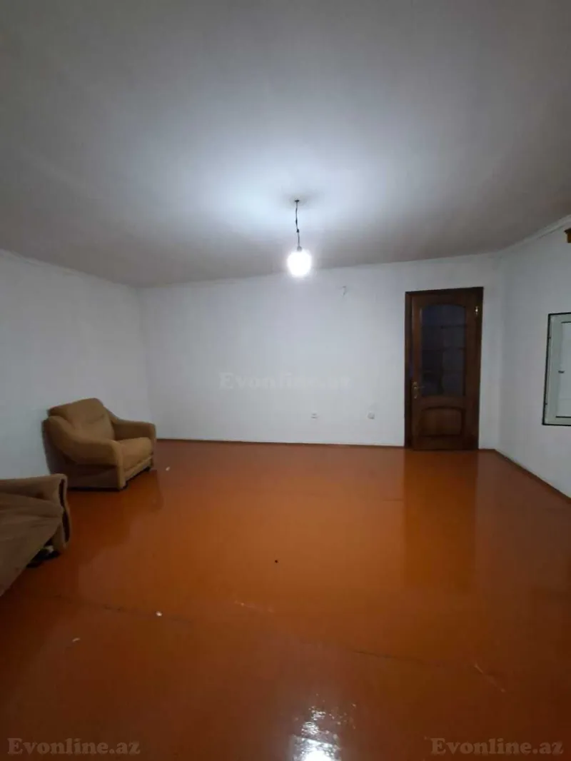 Kirayə verilir 2 otaqlı Həyət evi 100 m² Neftçilər m. - şəkil 11