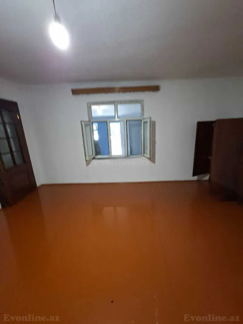 Kirayə verilir 2 otaqlı Həyət evi 100 m² Neftçilər m. - şəkil 12