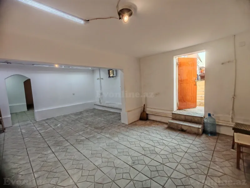 Obyekt 95.2 m² Massiv G Satılır