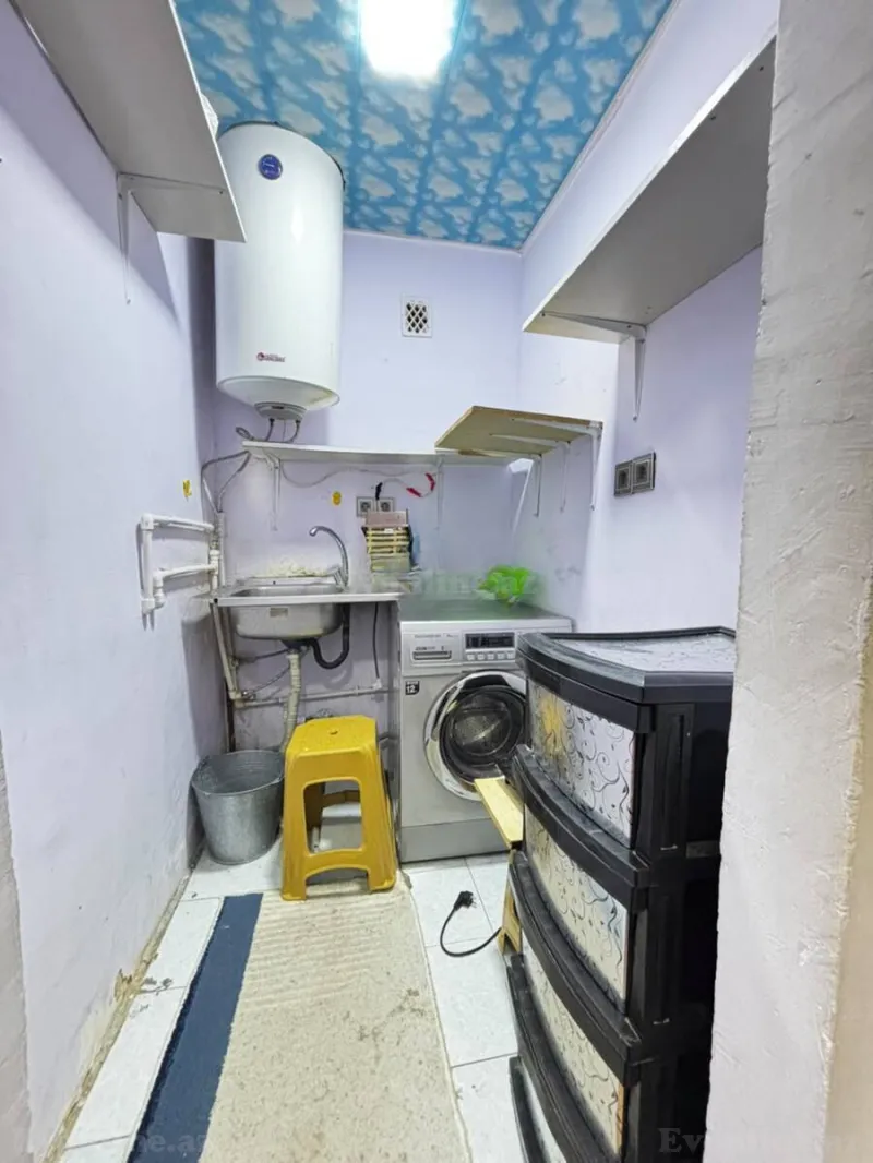 Kirayə verilir 1 otaqlı Mənzil Köhnə tikili 25 m² Xalqlar Dostluğu m. - şəkil 6