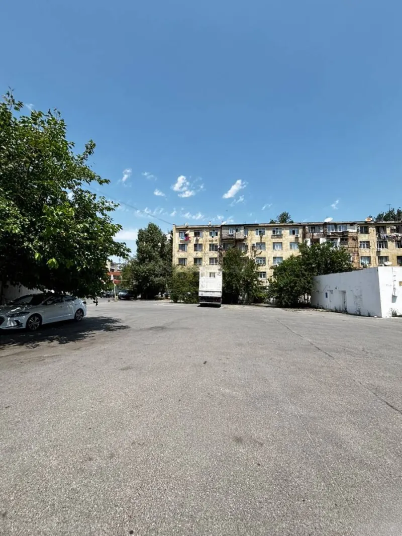 Kirayə verilir 1 otaqlı Mənzil Köhnə tikili 25 m² Xalqlar Dostluğu m. - şəkil 9