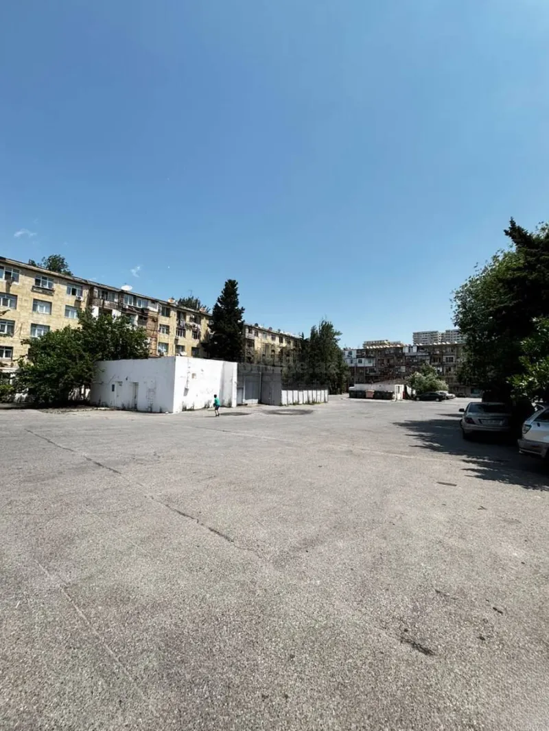 Kirayə verilir 1 otaqlı Mənzil Köhnə tikili 25 m² Xalqlar Dostluğu m. - şəkil 10
