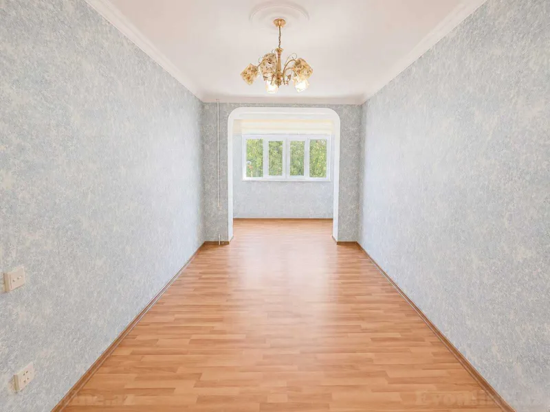 Satılır 2 otaqlı Mənzil Köhnə tikili 50 m² Neftçilər m.