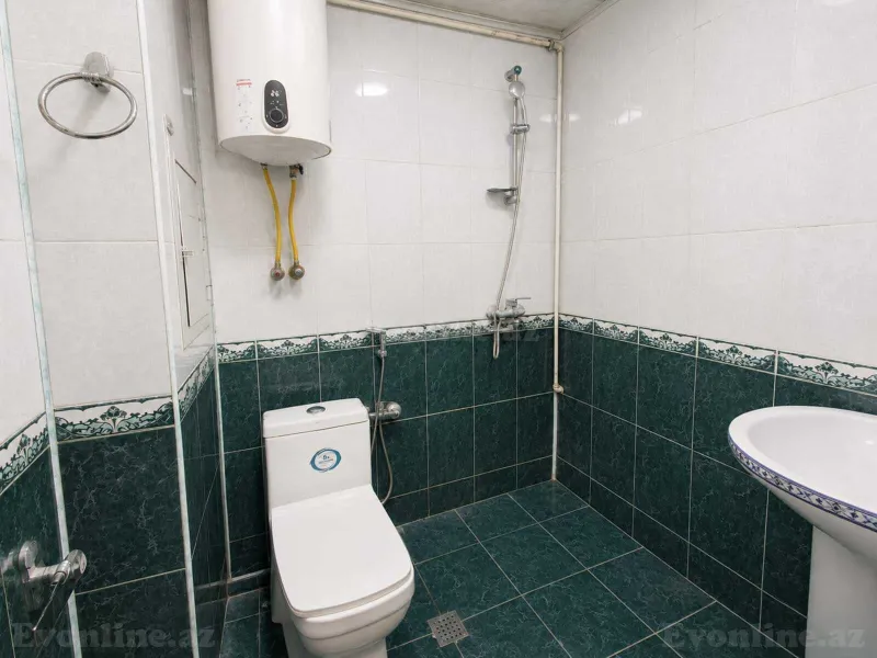 Satılır 2 otaqlı Mənzil Köhnə tikili 50 m² Neftçilər m. - şəkil 7