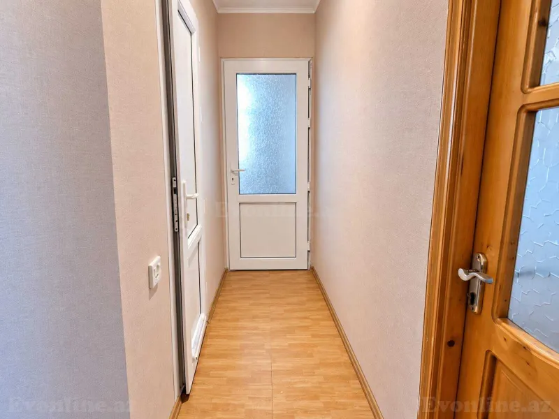 Satılır 2 otaqlı Mənzil Köhnə tikili 50 m² Neftçilər m. - şəkil 8