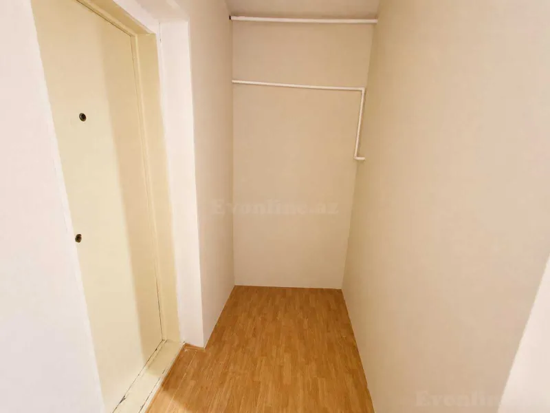 Satılır 2 otaqlı Mənzil Köhnə tikili 50 m² Neftçilər m. - şəkil 9