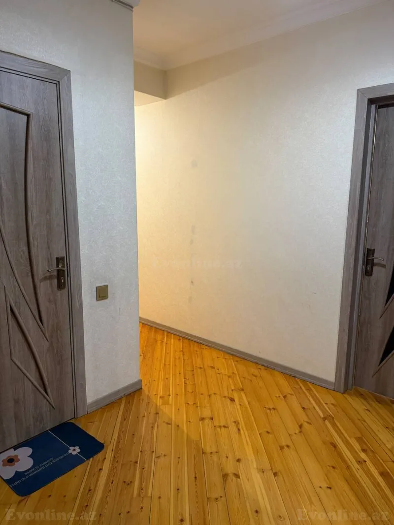 Satılır 2 otaqlı Mənzil Yeni tikili 93 m² Yeni Yasamal - şəkil 3
