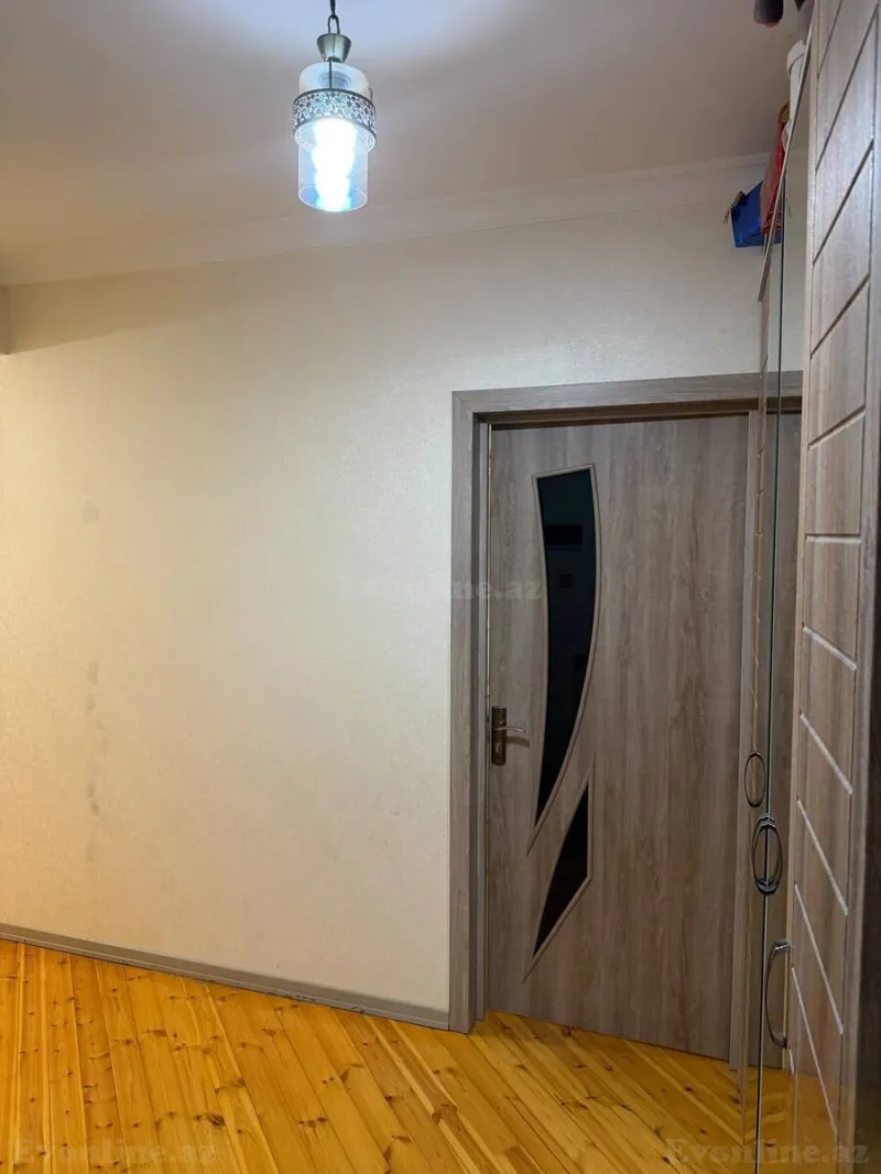 Satılır 2 otaqlı Mənzil Yeni tikili 93 m² Yeni Yasamal - şəkil 4
