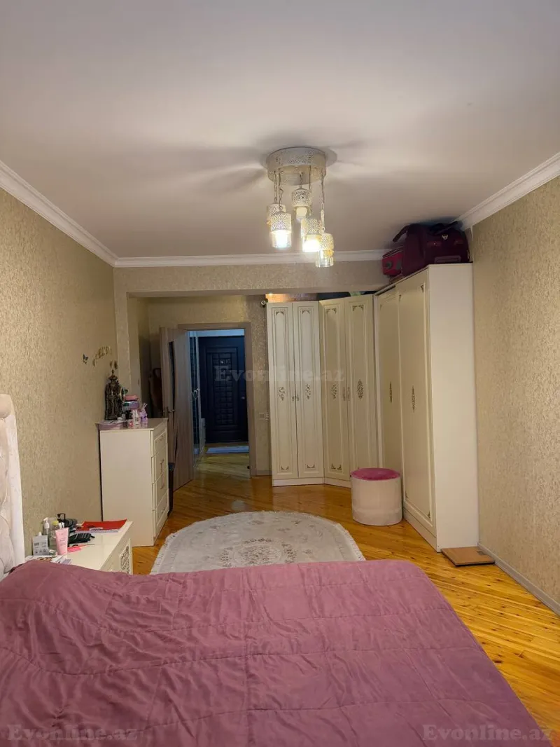 Satılır 2 otaqlı Mənzil Yeni tikili 93 m² Yeni Yasamal - şəkil 7