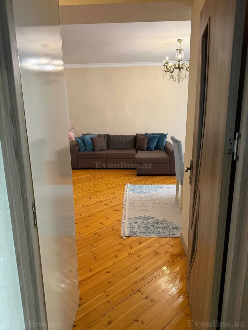 Satılır 2 otaqlı Mənzil Yeni tikili 93 m² Yeni Yasamal - şəkil 10